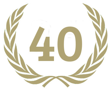 40 Jahre JAKON