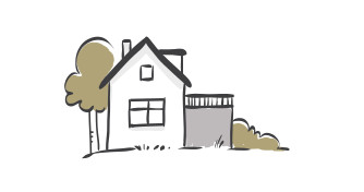 Privatkunden mit Gründungsproblemen