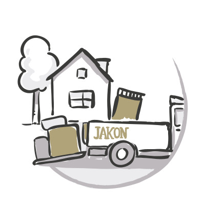 Problemlösung vor Ort