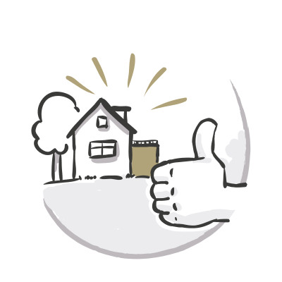 Problem behoben - Kunde glücklich